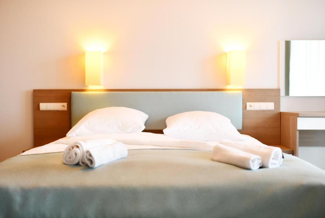 Baltic Plaza Resort Kolobrzeg Dış mekan fotoğraf