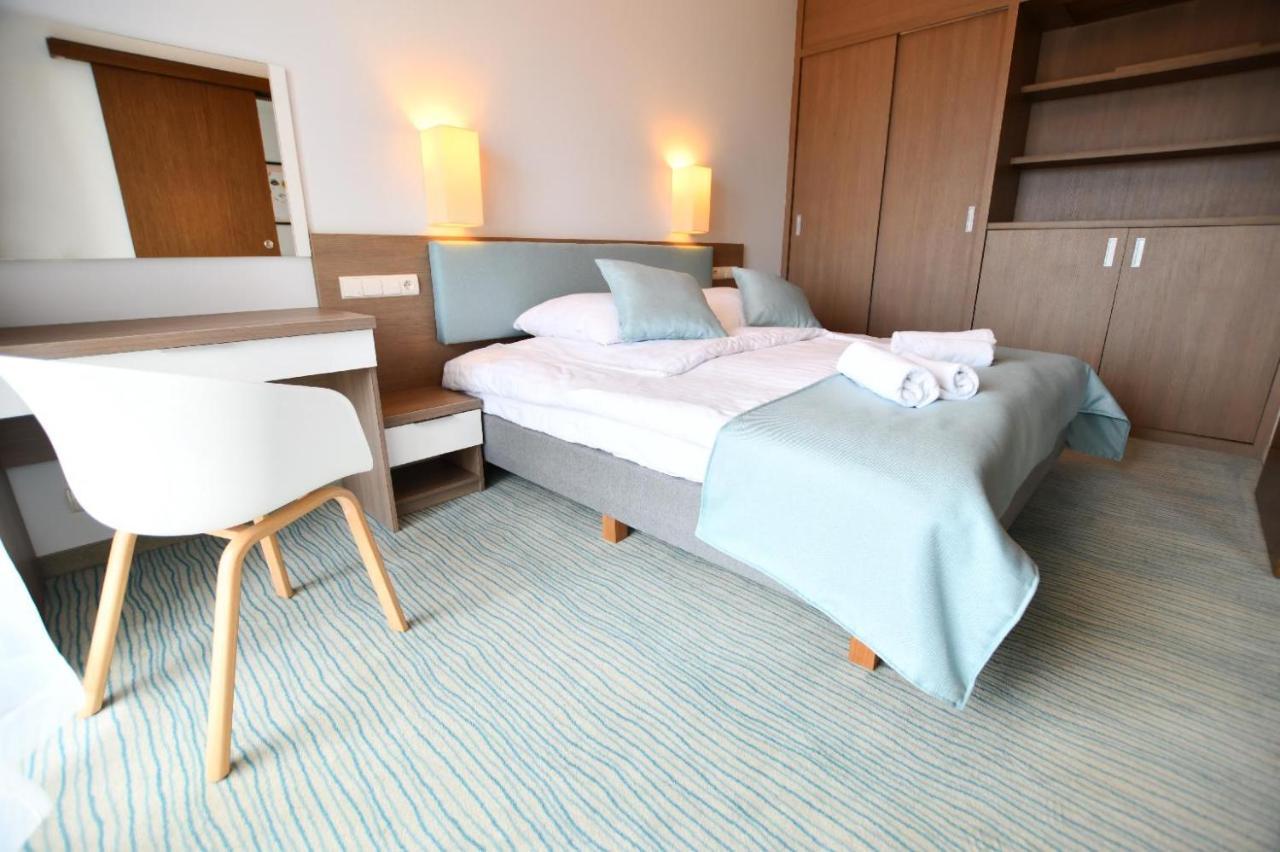 Baltic Plaza Resort Kolobrzeg Dış mekan fotoğraf
