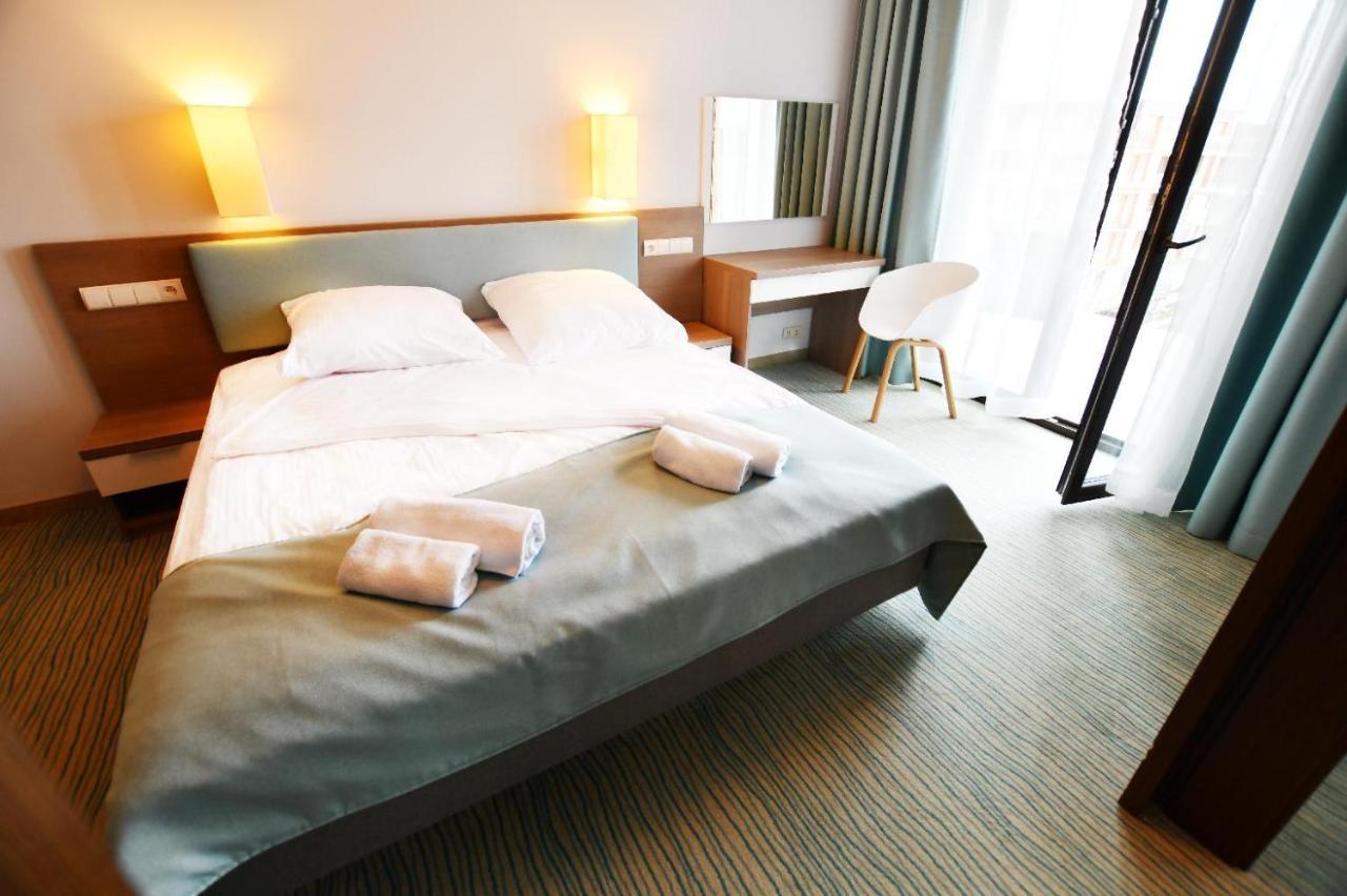 Baltic Plaza Resort Kolobrzeg Dış mekan fotoğraf