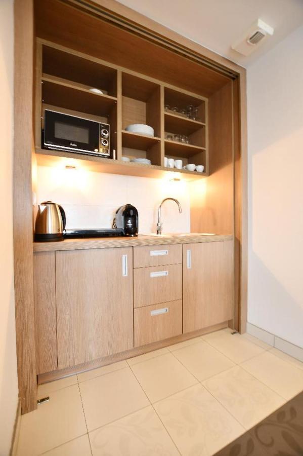 Baltic Plaza Resort Kolobrzeg Dış mekan fotoğraf