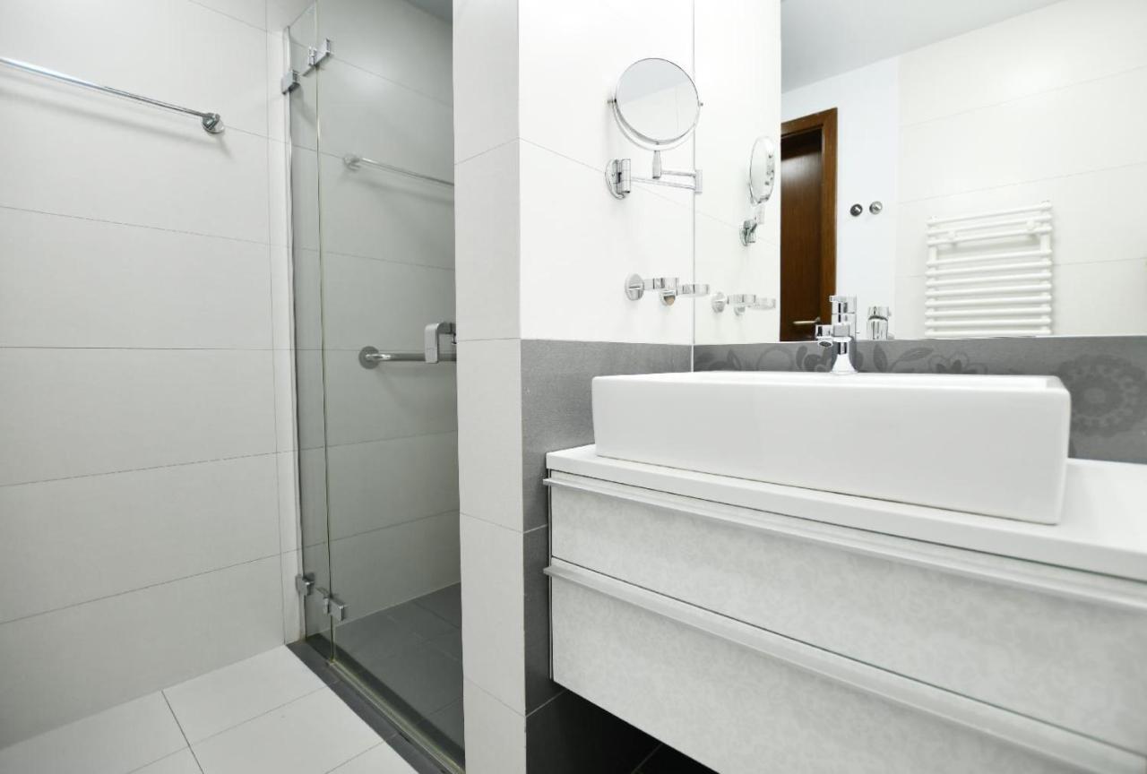 Baltic Plaza Resort Kolobrzeg Dış mekan fotoğraf