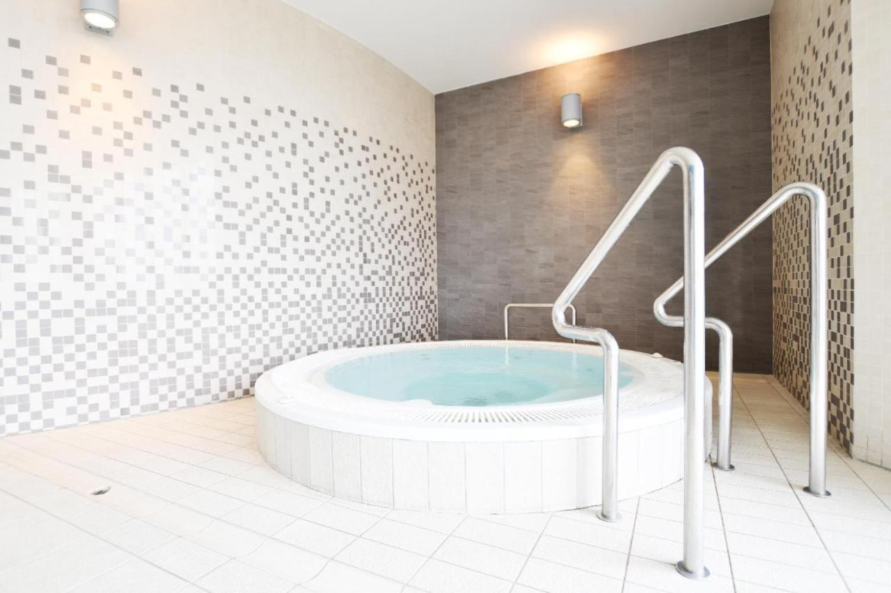 Baltic Plaza Resort Kolobrzeg Dış mekan fotoğraf