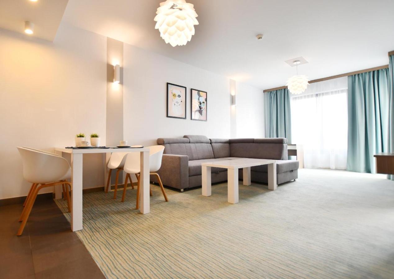 Baltic Plaza Resort Kolobrzeg Dış mekan fotoğraf