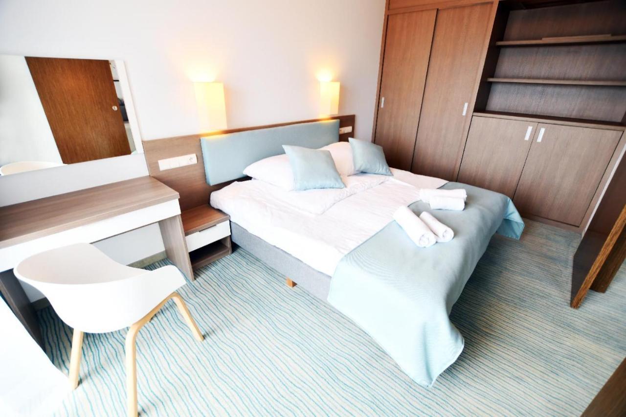Baltic Plaza Resort Kolobrzeg Dış mekan fotoğraf